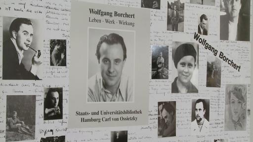 Loescher Editore WebTV - Wolfgang Borchert